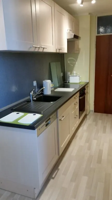 Apartment Planet Nuremberg 0*,  Allemagne