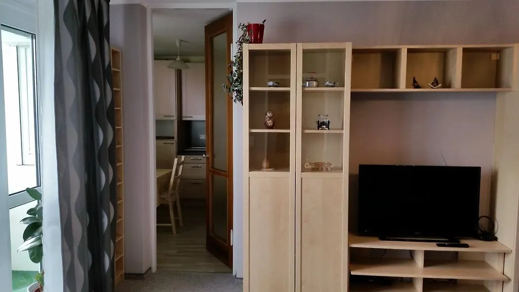 Apartment Planet Nuremberg Allemagne