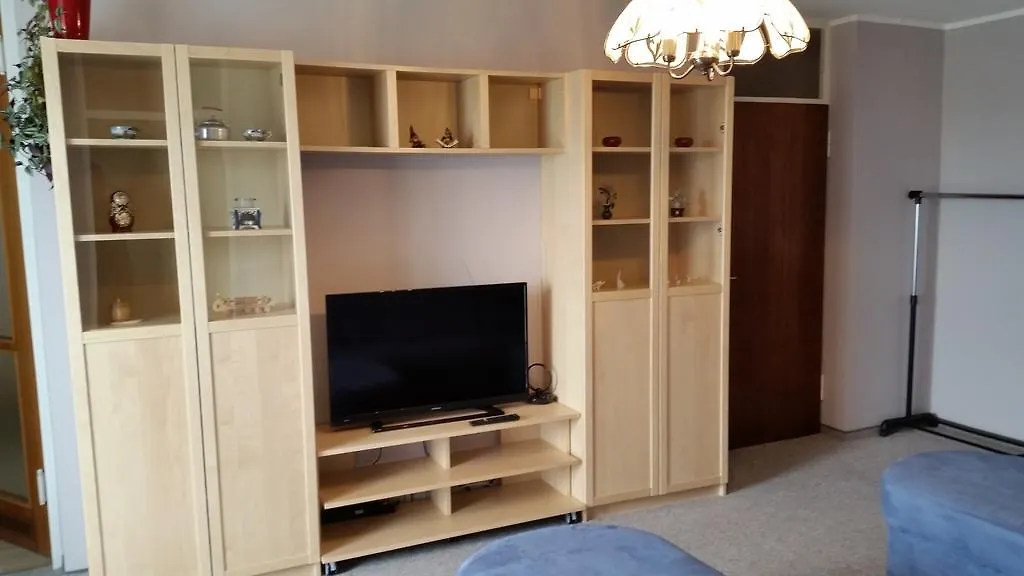 Apartment Planet Nuremberg 0*,  Allemagne
